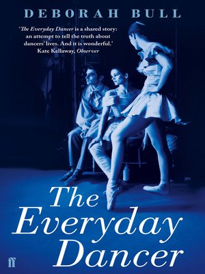 cover image of The Everyday Dancer